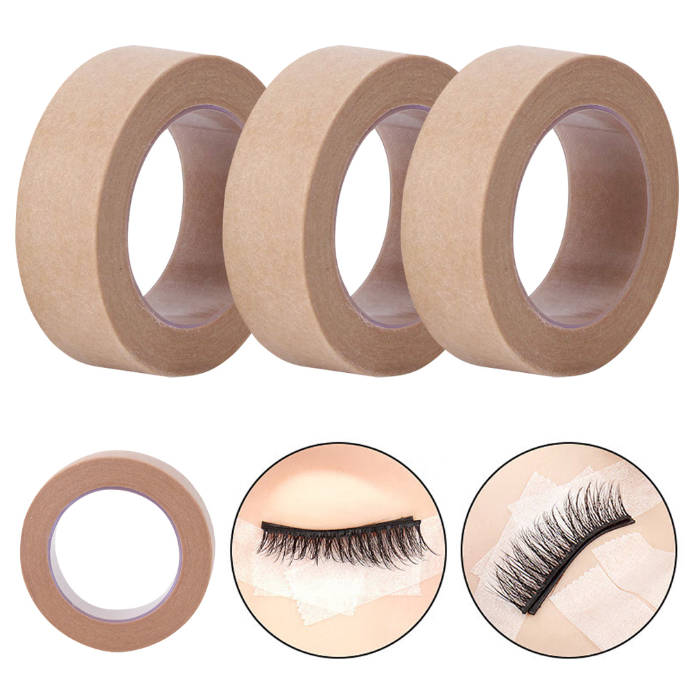 Eyelash Extension Glasses - Cinta Microporosa para Extensiones de Pestañas,