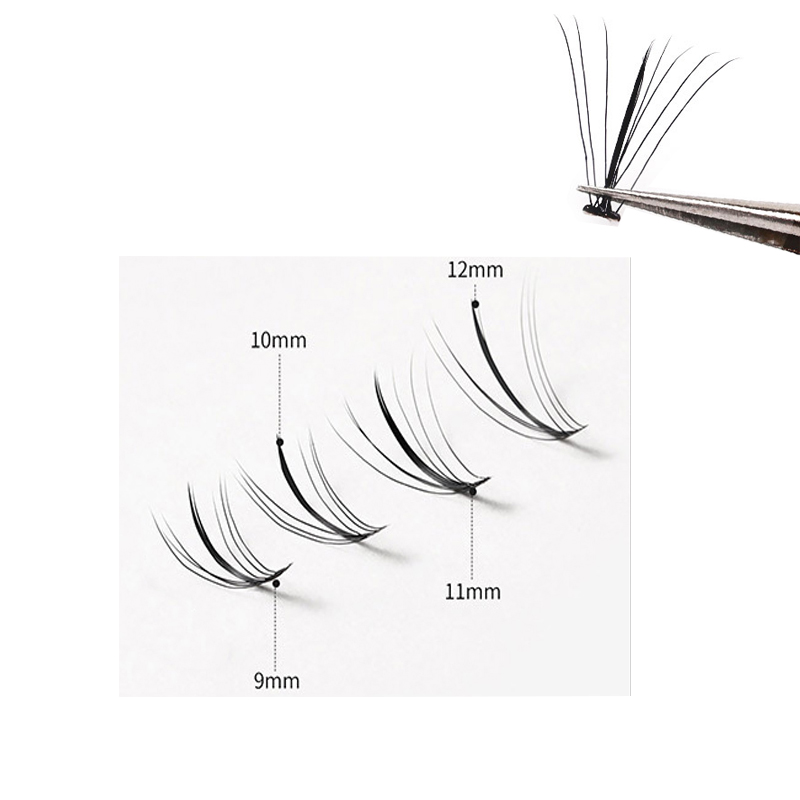 Anlinnet-pestañas postizas de  - Eyelash Extension Japanese Style reseña y precio