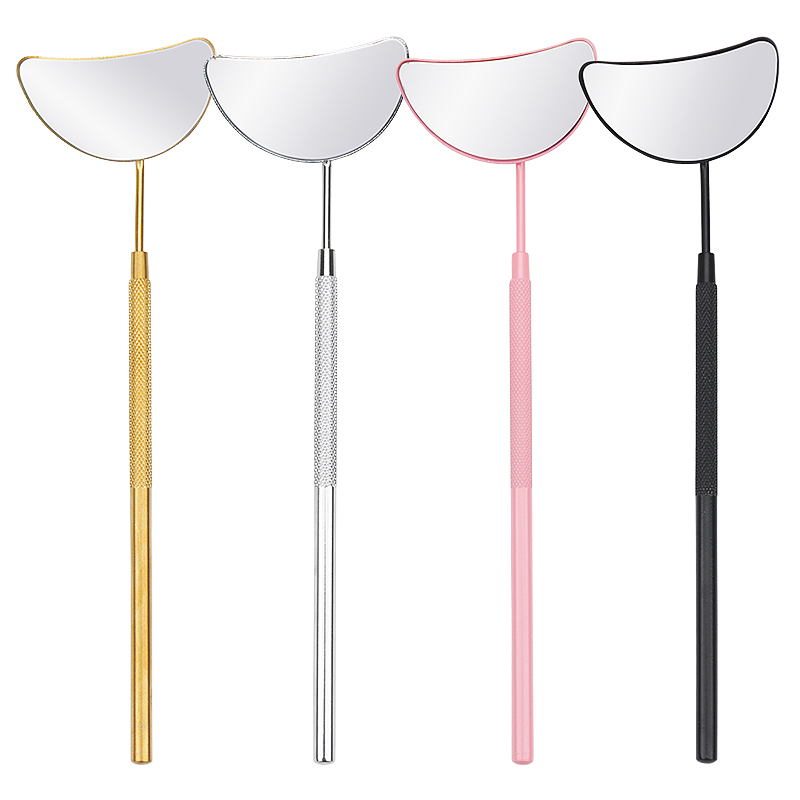 1 Uds espejo de extensión de p - Eyelash Extension Glasses reseña y precio