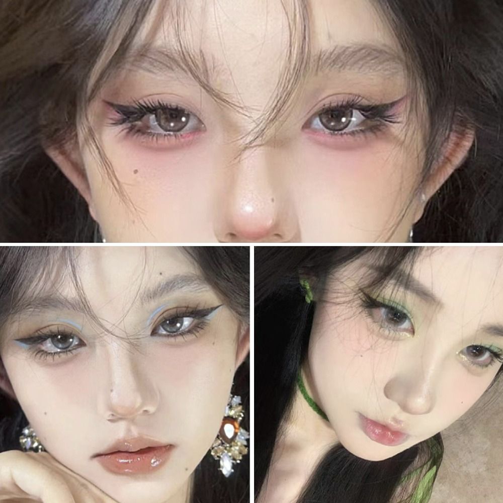 Pestañas 3D con Efecto Ojo de  - Eyelash Extension C Curl reseña y precio