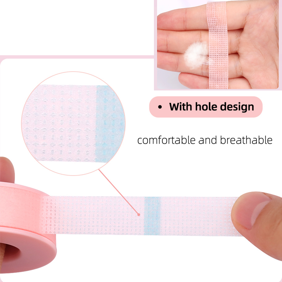 Cinta de Gel de silicona para  - Eyelash Extension Glasses reseña y precio