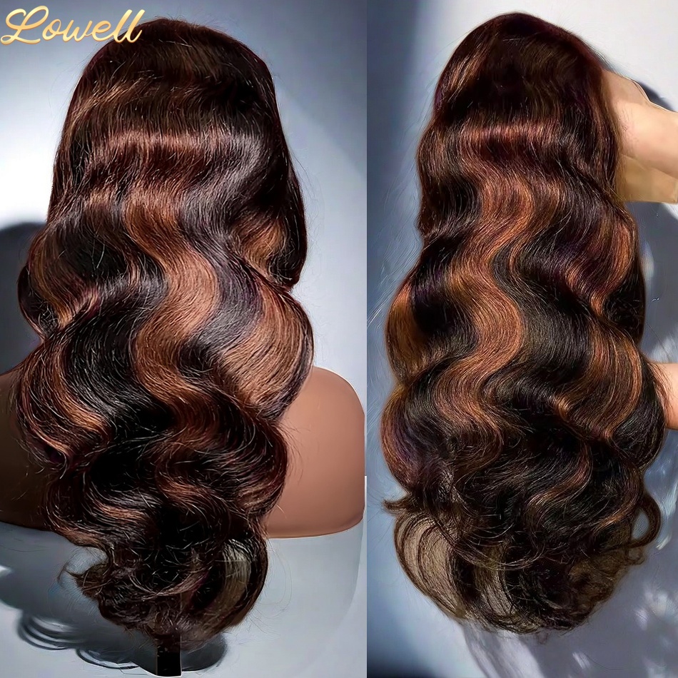 Peluca de Cabello Humano Pre-A - Eyelash Extension Natural Look reseña y precio