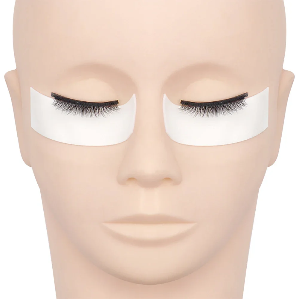 110 Piezas/Rollo de Cintas Adh - Eyelash Extension Glasses reseña y precio
