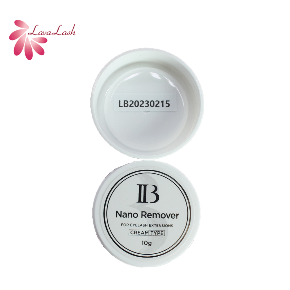 Eliminador IB NANO Original de - Eyelash Extension No 10 reseña y precio