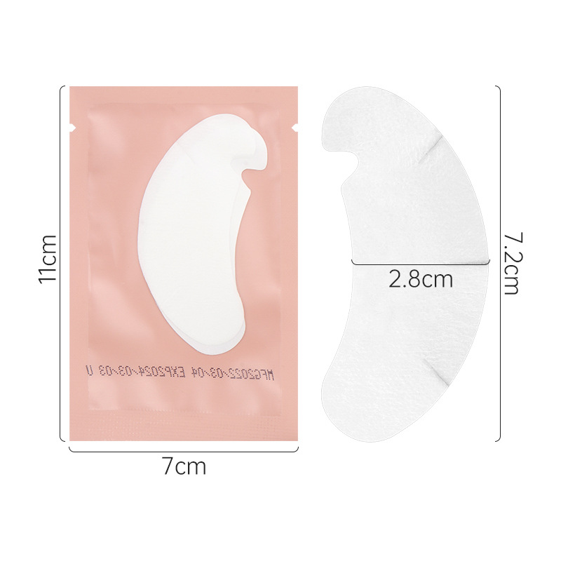 Almohadillas para extensión de - Eyelash Extension Glasses reseña y precio