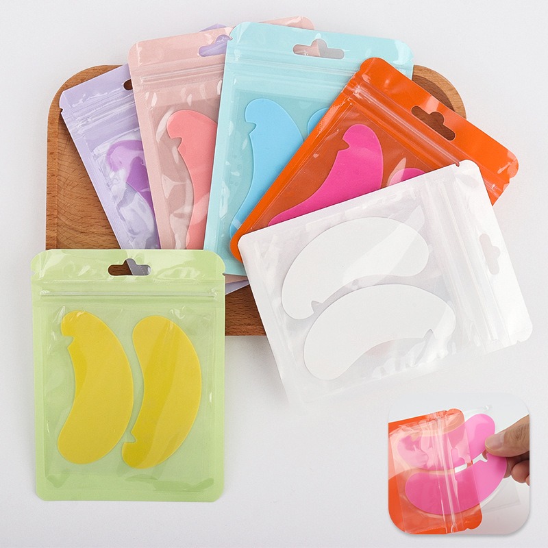 1/5 Pares de Almohadillas de S - Eyelash Extension Glasses reseña y precio