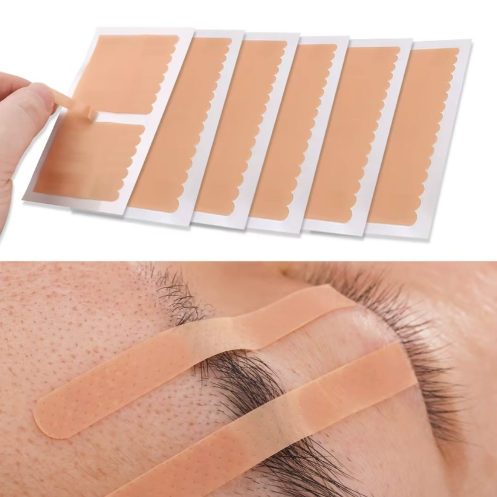 Cinta de extensión de pestañas - Eyelash Extension Glasses reseña y precio
