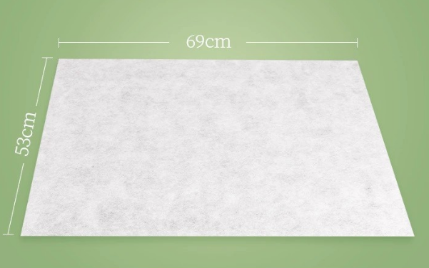 Rollo de Sábanas Desechables d - Eyelash Extension Menu reseña y precio