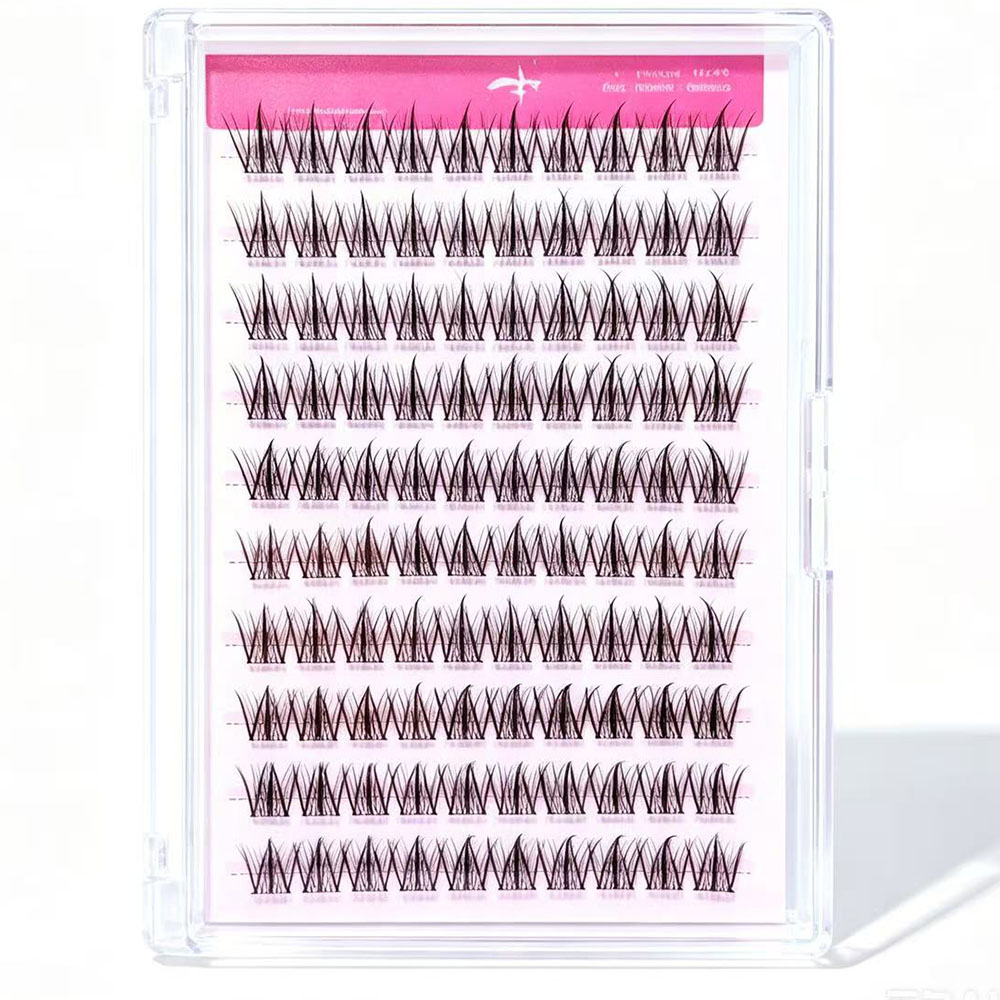 Pestañas Postizas Adhesivas Pr - Eyelash Extension No 10 reseña y precio