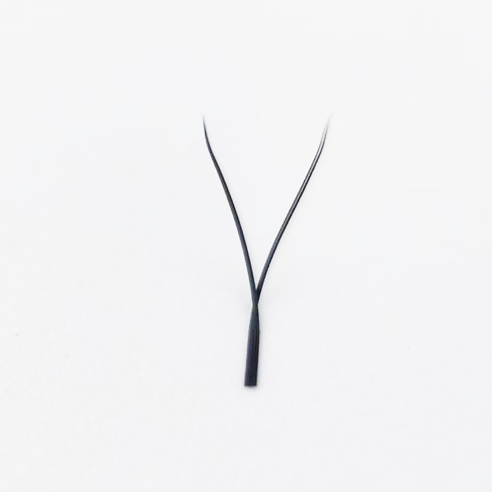 Supmacio Yy Pestañas 07 Fios L - Eyelash Extension C Curl reseña y precio