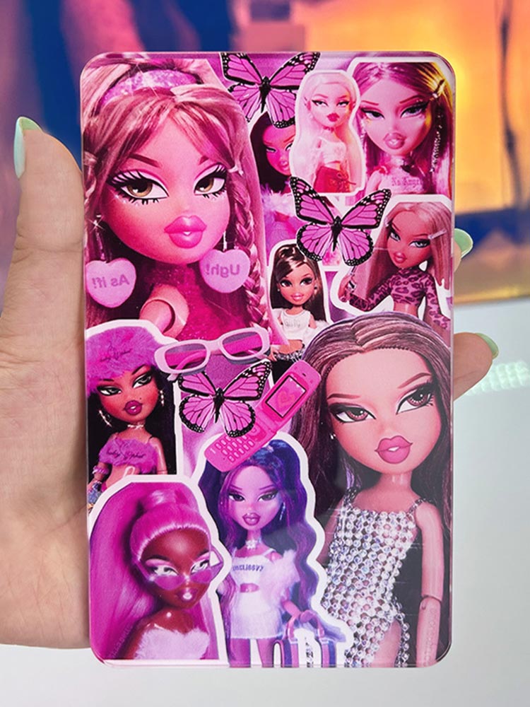 Tablero de exhibición de pesta - Eyelash Extension Menu reseña y precio