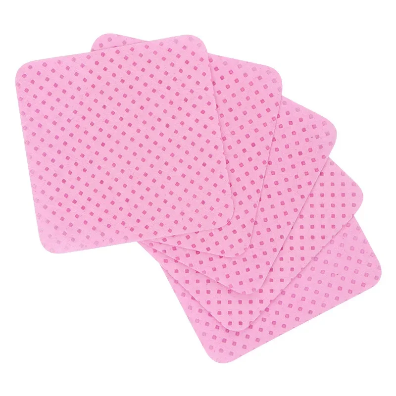 Toallitas limpiadoras de pegam - Eyelash Extension Glasses reseña y precio