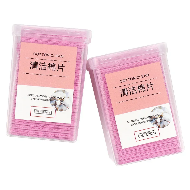 Toallitas limpiadoras de pegam - Eyelash Extension Glasses reseña y precio