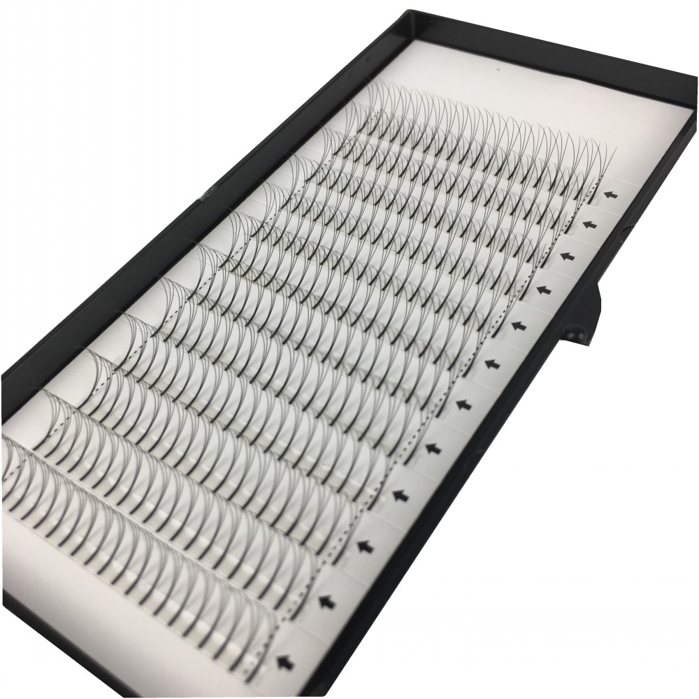 ME.LASH 10 Uds 0,07/0,10 C/D 8 - Eyelash Extension C Curl reseña y precio
