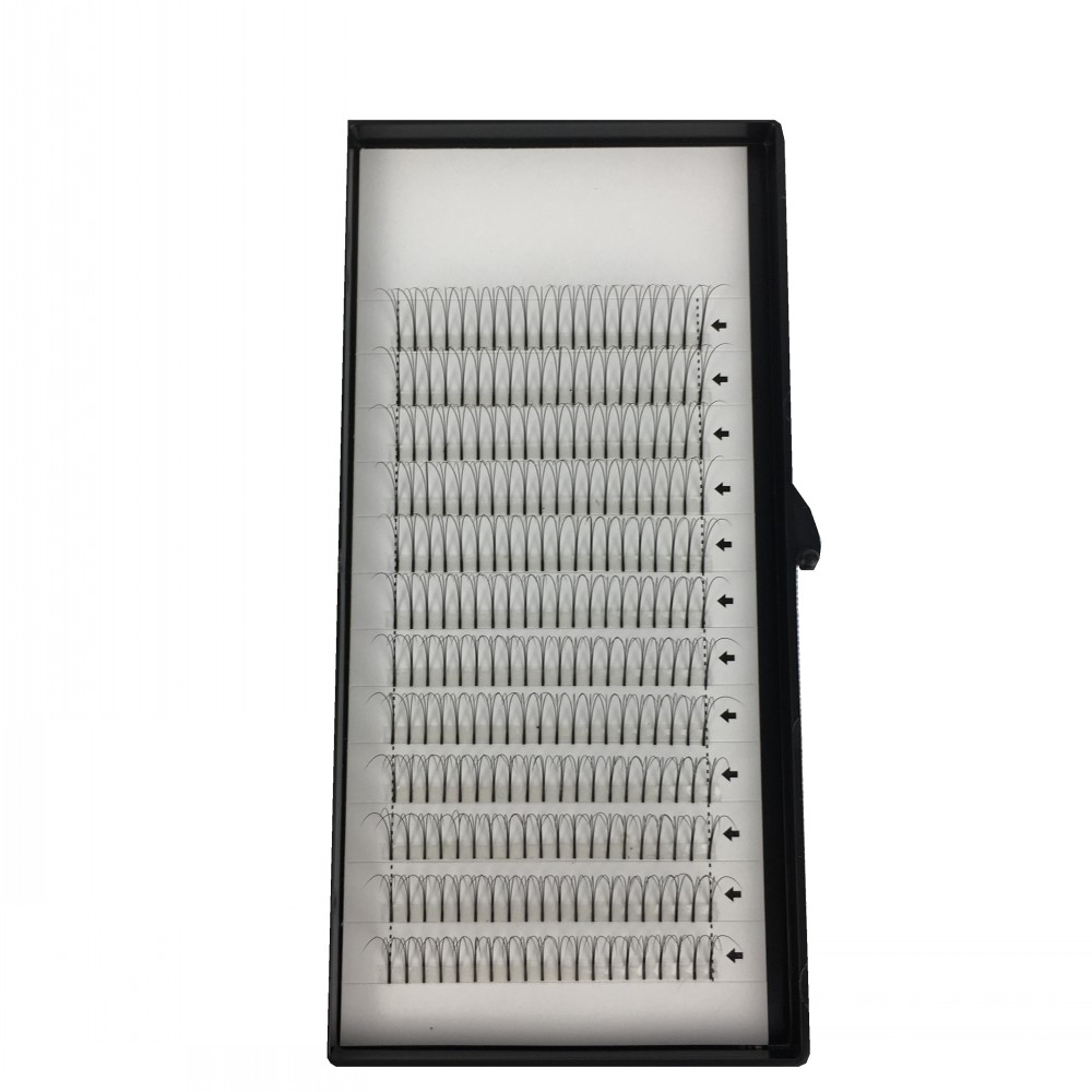 ME.LASH 10 Uds 0,07/0,10 C/D 8 - Eyelash Extension C Curl reseña y precio