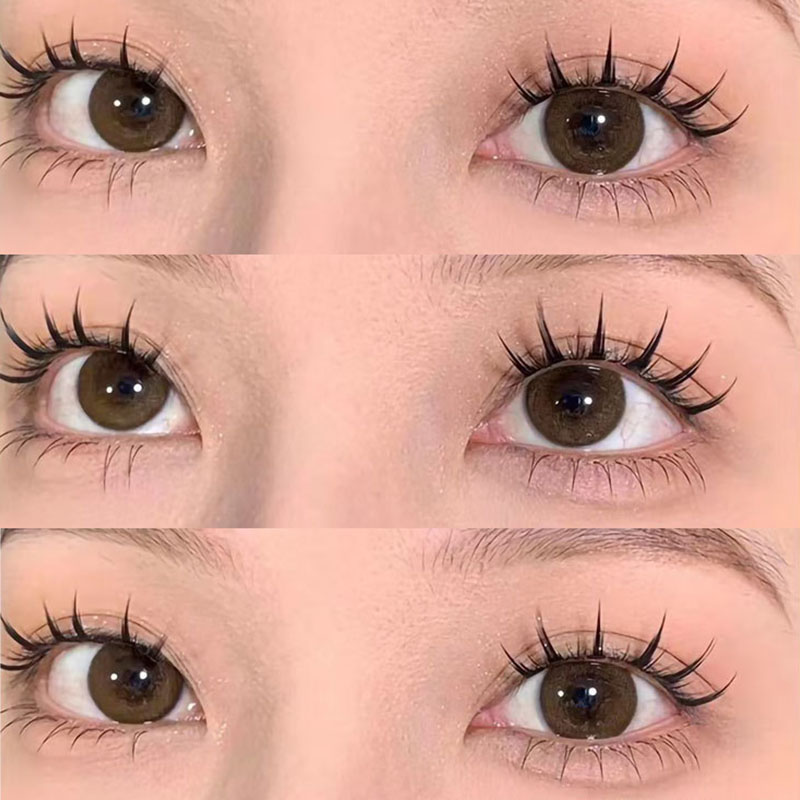 Pestañas postizas de maquillaj - Eyelash Extension Japanese Style reseña y precio