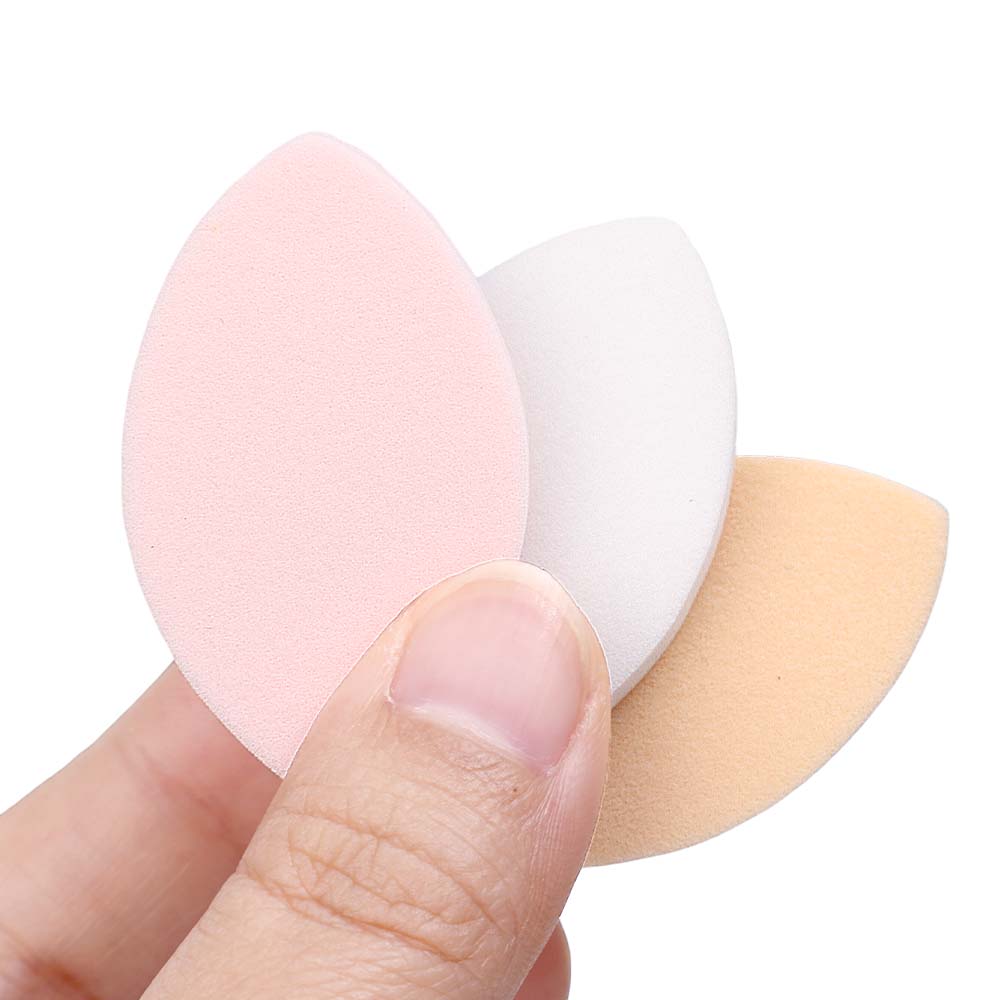 Almohadillas para pestañas pos - Eyelash Extension Menu reseña y precio