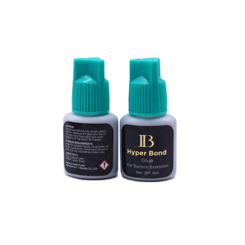 Pegamento Original de Corea IB - Eyelash Extension Korean Style reseña y precio