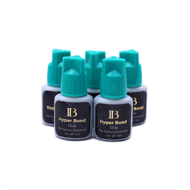 Pegamento Original de Corea IB - Eyelash Extension Korean Style reseña y precio